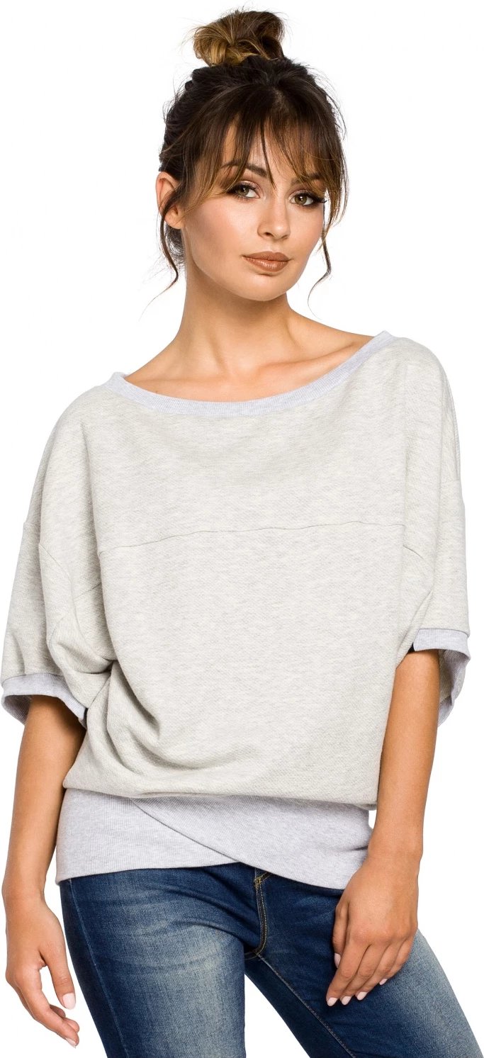 Duks BeWear model 104229, gri