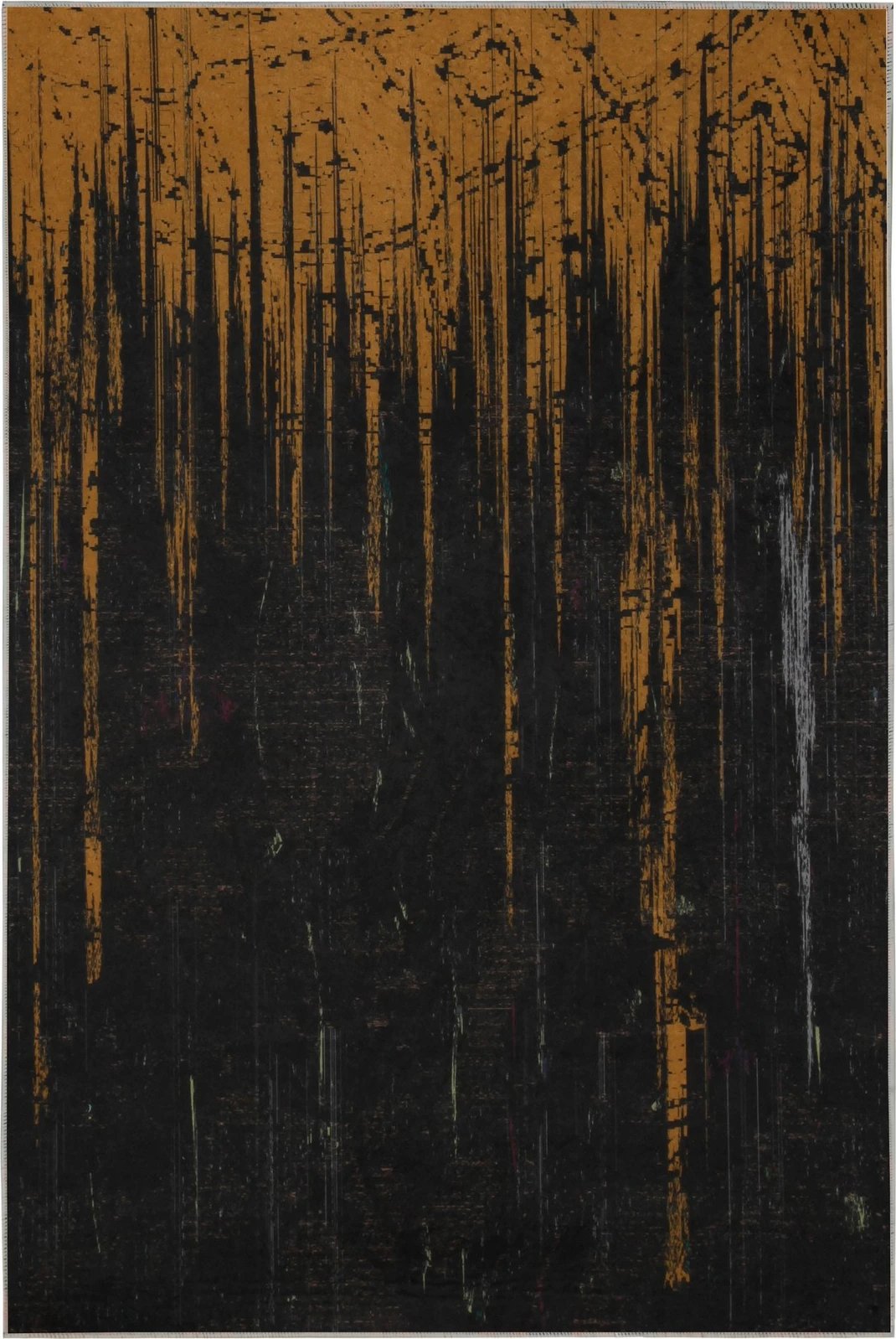Qilim (160 x 230) Conceptum Hypnose, Brantley