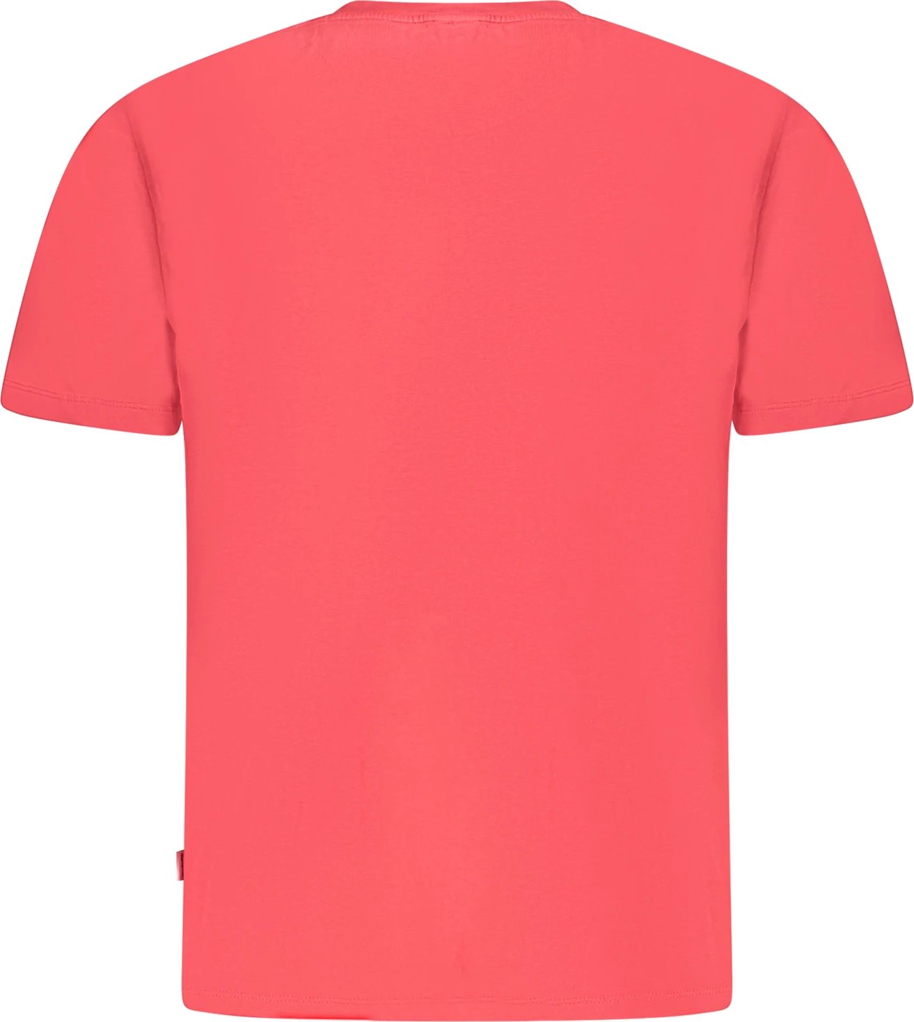 Maicë për meshkuj PEPE JEANS, e kuqe