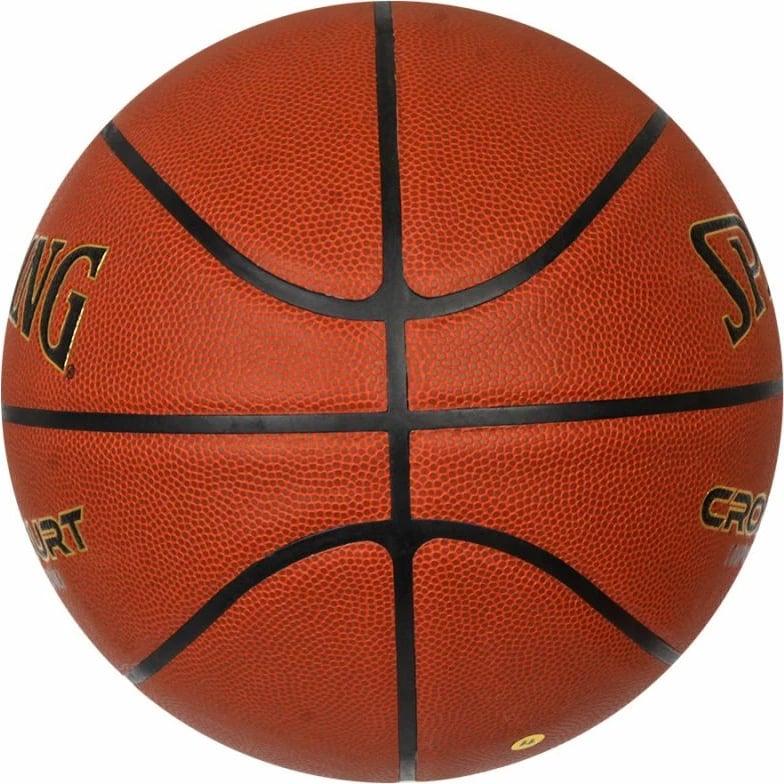 Top basketbolli Spalding, kafe