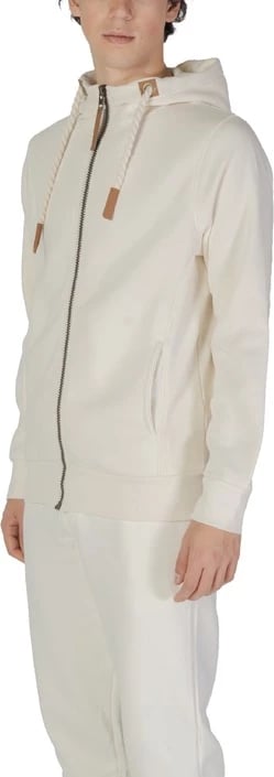 Duks për meshkuj Hydra Clothing, i bardhë