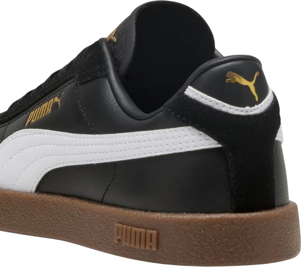 Këpucë për fëmijë Puma, të zeza