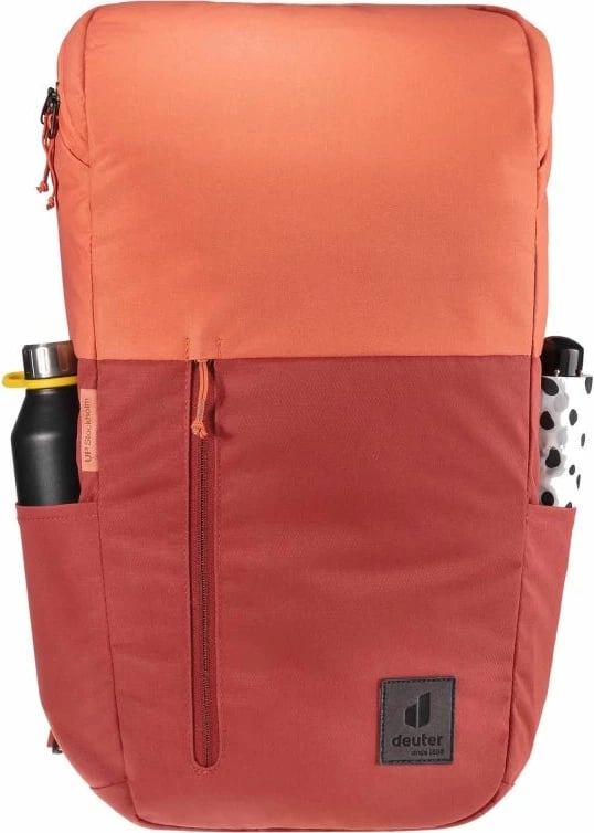 Çantë shpine Deuter unisex, e kuqe