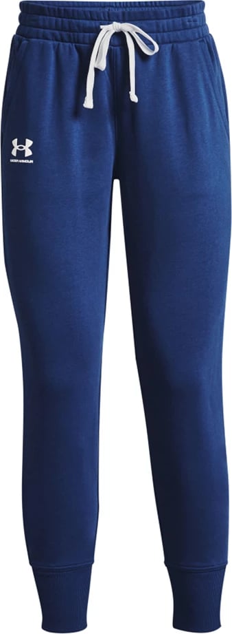 Pantallona sportive për femra Under Armour, të kaltra