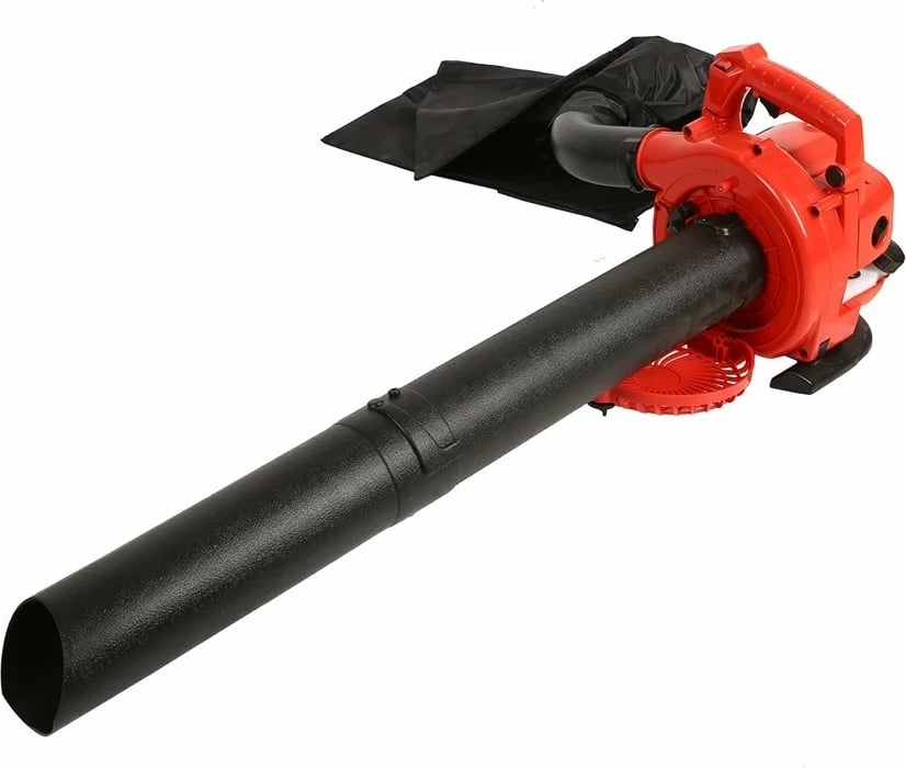 Fshesë gjethe me benzinë VERTEX VOL26-3w1, 1.1KM, Blower Chopper