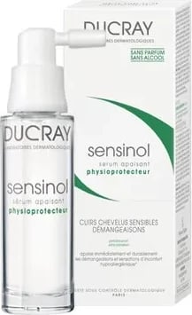 Serum për flokë Ducray Sensinol 30ml unisex
