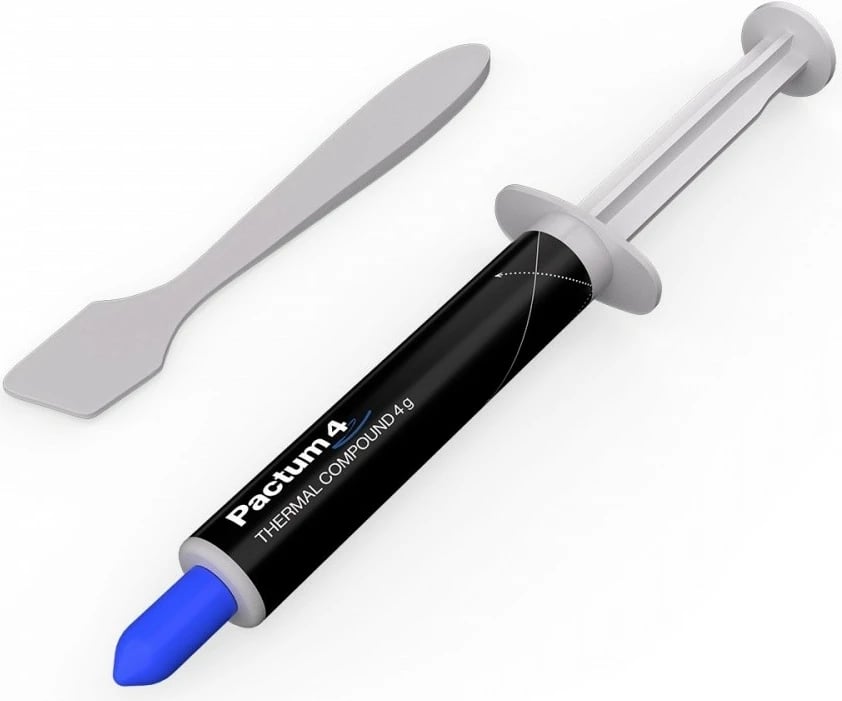 Pastë termike Endorfy Pactum 4, 4g, Gri