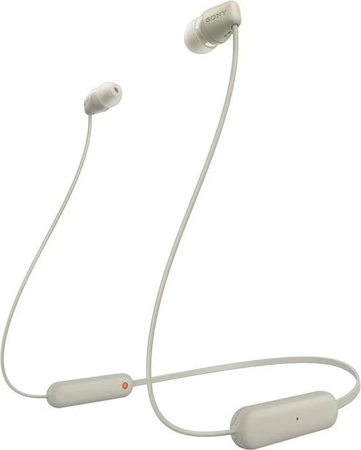 Dëgjuese Sony WIC100, hiri