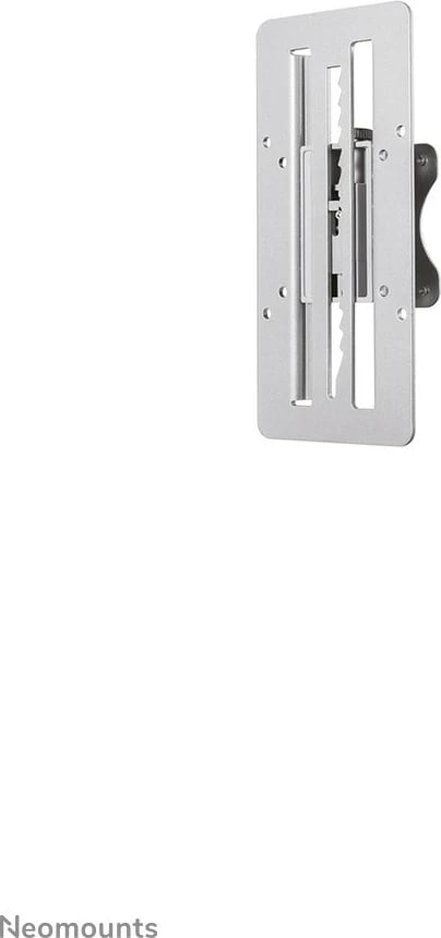 Adapter VESA Newstar FPMA-LIFT100, universal, 27 inç, rregullim lartësie, i zi