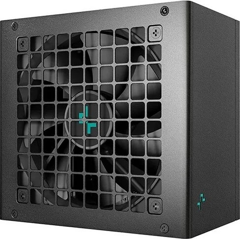 Kasë furnizuesi DEEPCOOL PN750M, 750W, 80 PLUS Gold, e zezë