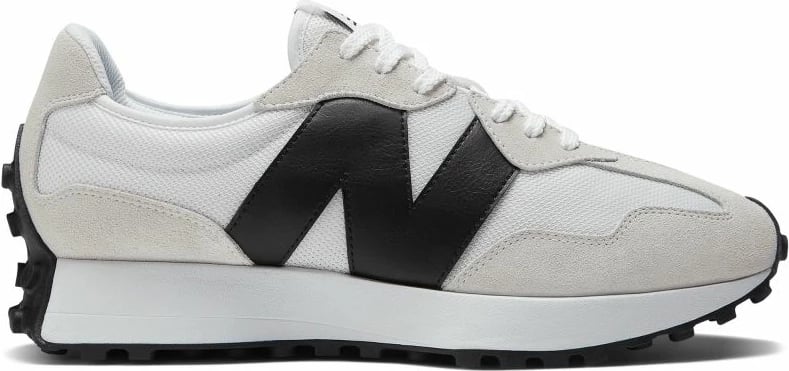 Atlete për meshkuj New Balance, të bardha