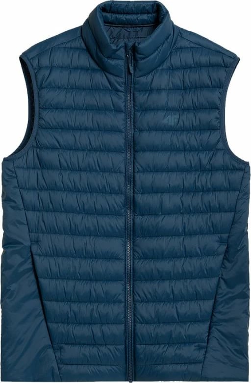 Jelek për meshkuj 4F, blu marin