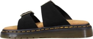 Papuqe Dr. Martens meshkuj, të zeza