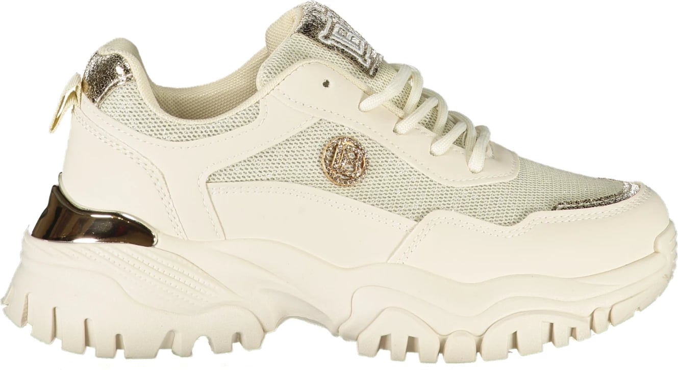 Atlete femra LAURA BIAGIOTTI, beige