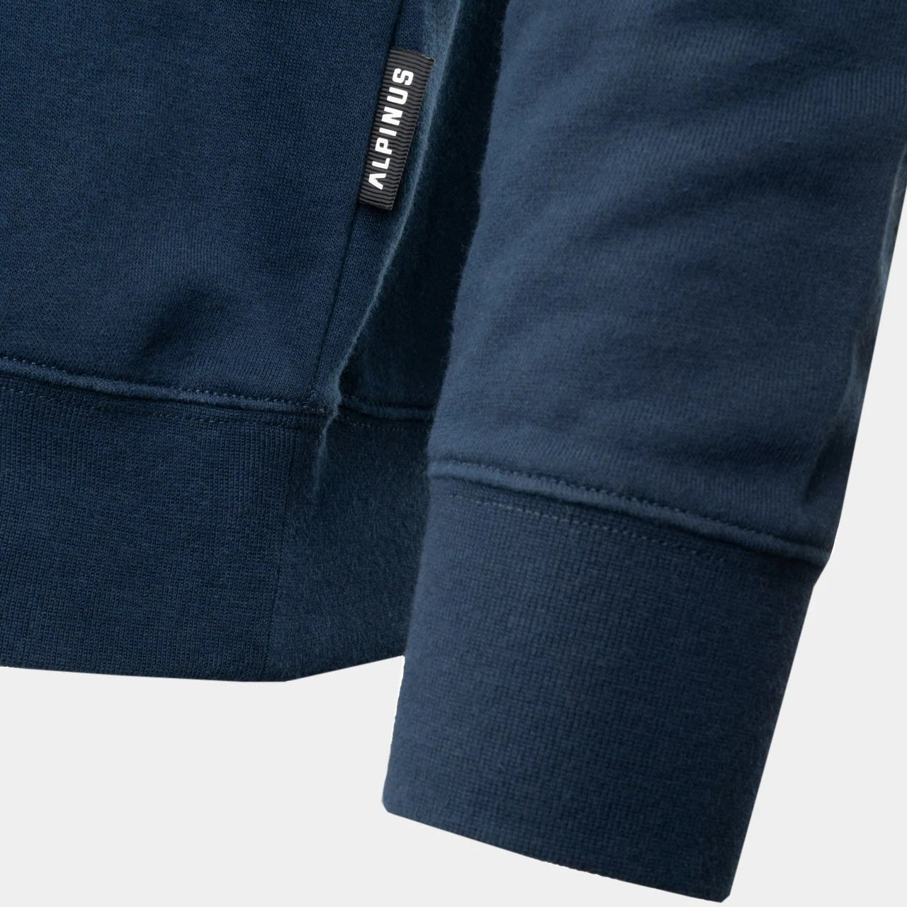 Duks për meshkuj Alpinus, navy
