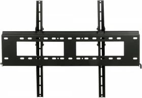 Mbajtëse muri për TV ART RAMT AR-88XL, 37-100 inç, metal, e zezë