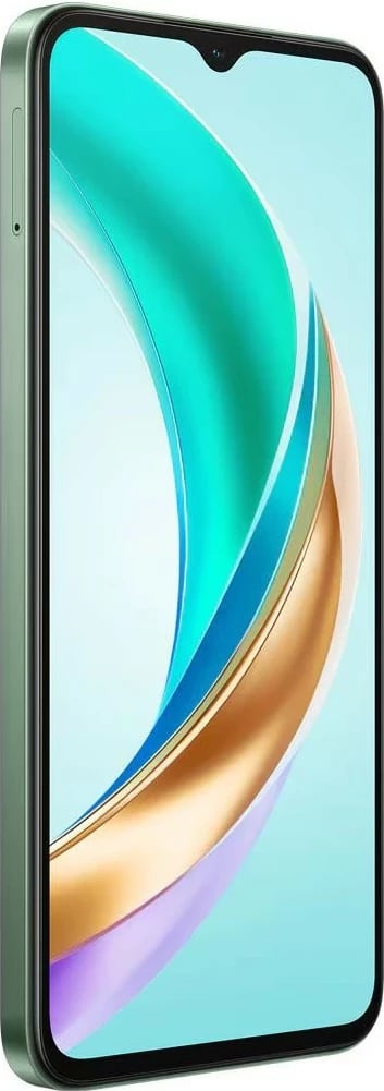 Celular HONOR X6b 4/128GB, i gjelbër