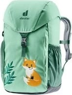 Çantë shpine Deuter Waldfuchs 14, spearmint-seagreen