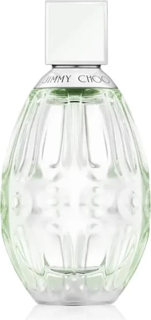 Eau de Toilette Jimmy Choo Floral unisex 60ml