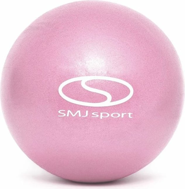 Top pilates SMJ për meshkuj/femra, rozë