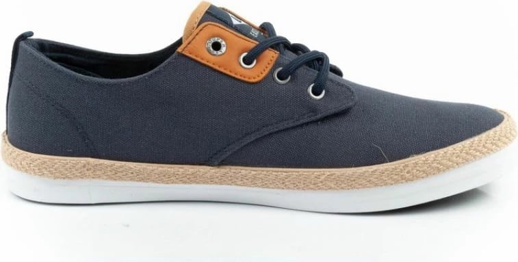 Këpucë meshkuj Lee Cooper, të kaltra
