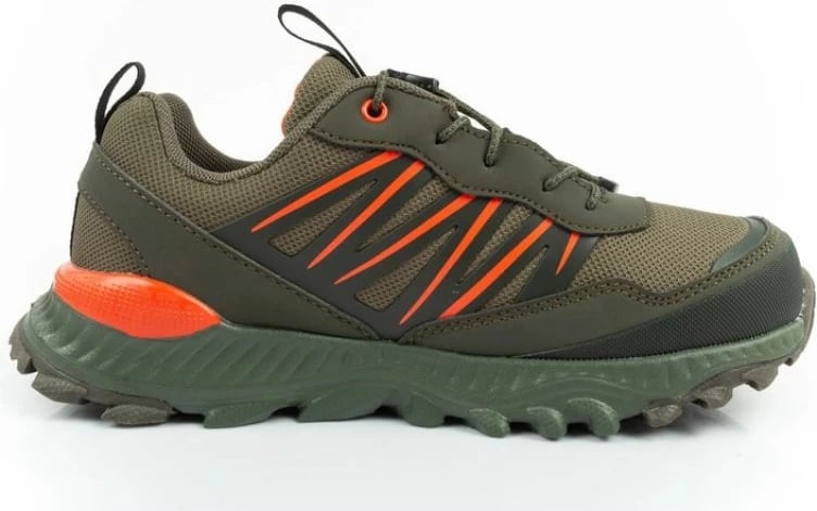 Atlete për fëmijë CMP, të gjelbra