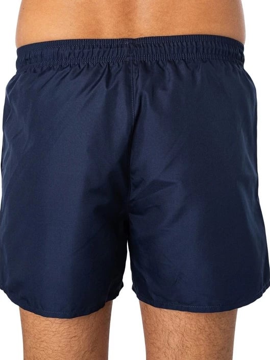 Kostum për meshkuj Emporio Armani Underwear, blu