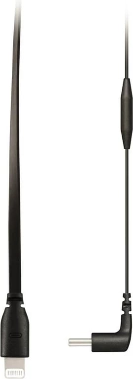 Kabëll RODE SC15, 3 m, USB C, i zi