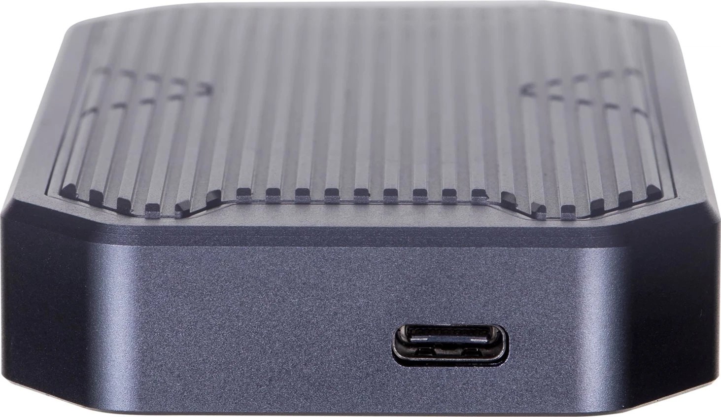 UNITEK M.2 NVME/SATA ENCLOSURE, USB-C UNITEK M.2 NVME/SATA ENCLOSURE, USB-C