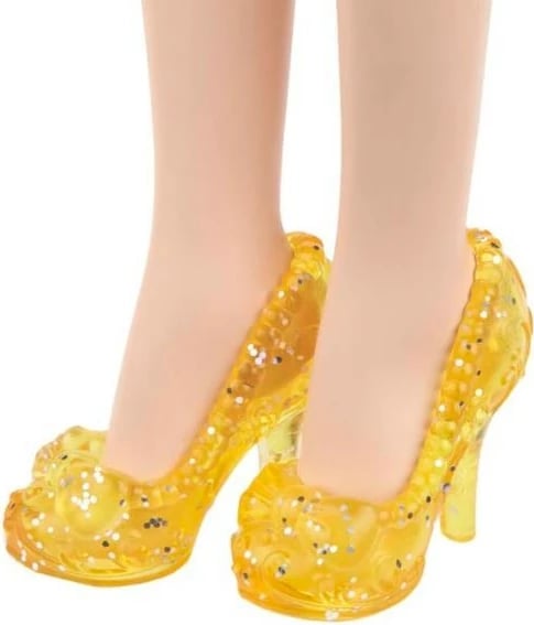 Kukull Disney Princess Snow White Mattel HLW08 për vajza Kukull Disney Princess Snow White Mattel HLW08 për vajza