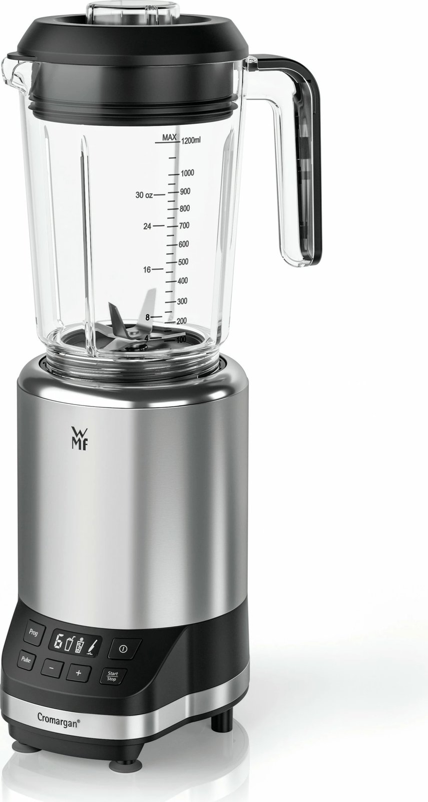 Blender WMF KULT Pro Multifunktionsmixer 1200W, 1.8L, inox