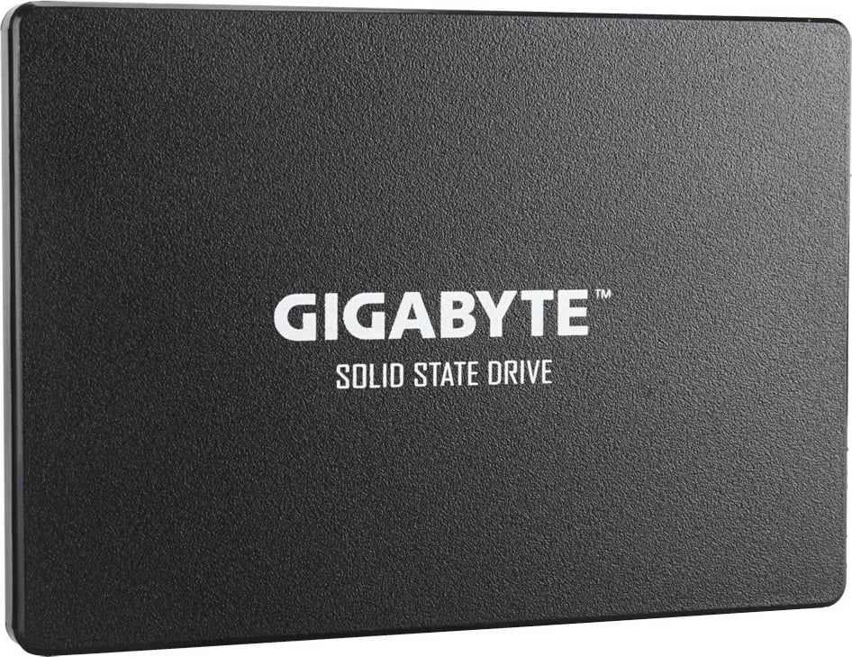 SSD Gigabyte 480GB 2.5 inch SATA3 zi
