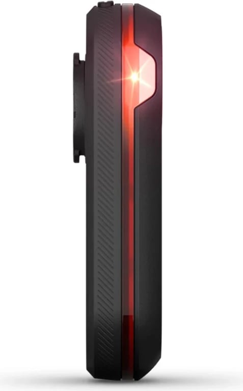 Radar dhe dritë e pasme për biçikletë Garmin Varia™ RTL515 