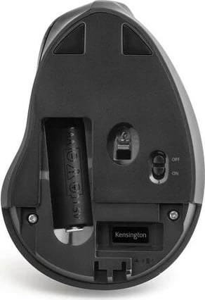 Maus pa tela Kensington Pro Fit Ergo K75501EU, i zi