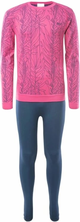 Veshje termoaktive për fëmijë Bejo, Grar Set II Jr