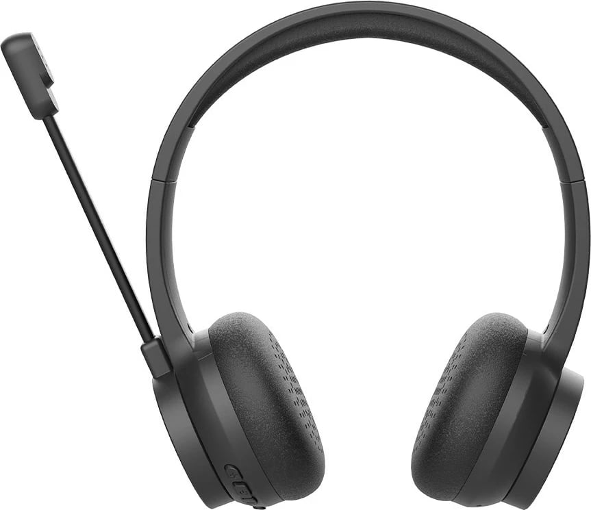 Kufje Thronmax THX-40, Bluetooth 5.0, të zeza