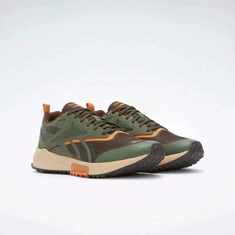 Atlete për meshkuj Reebok, të gjelbra