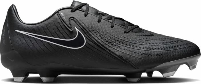 Atlete futbolli për meshkuj Nike, të zeza