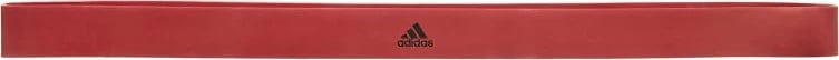 Shirit rezistence adidas ADTB-10607RD për meshkuj dhe femra, ngjyrë e kuqe