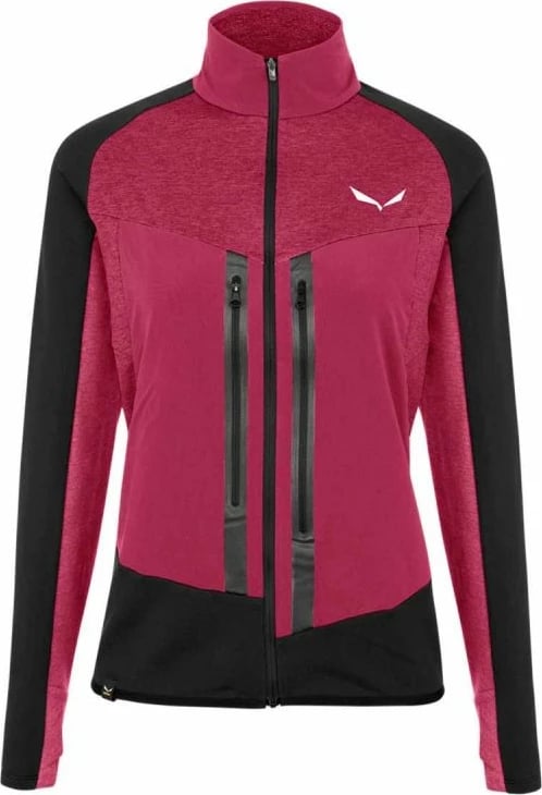 Jakne Salewa femra, Ortles Merino
