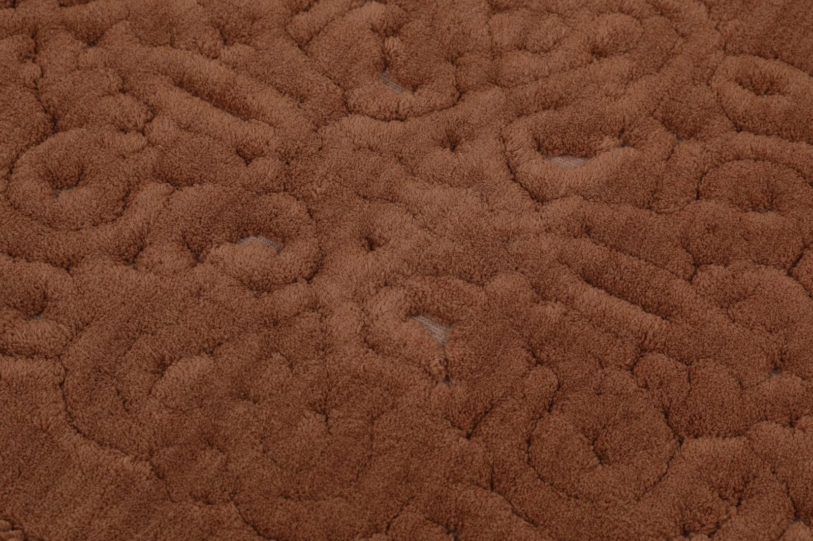 Set tapetash për banjo (2 copë), Mijölnir, Piante Oval, kafe