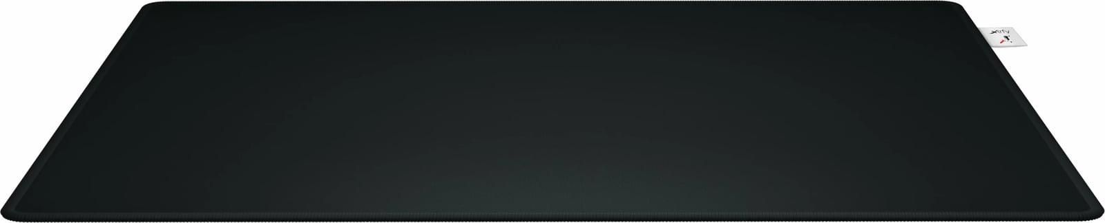 Mauspad Cherry XTRFY GPZ1, Gaming, E zezë