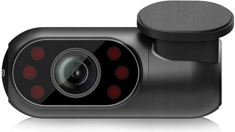 Video regjistrues VIOFO A139 PRO 3CH, GPS, WiFi, i zi