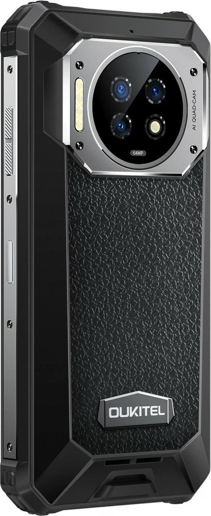 Celular OUKITEL WP19, 8/256GB, i zi