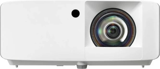 Projektor Optoma GT2000HDR, Short throw, 3500 ANSI lumens, DLP, 1080p, Bardhë