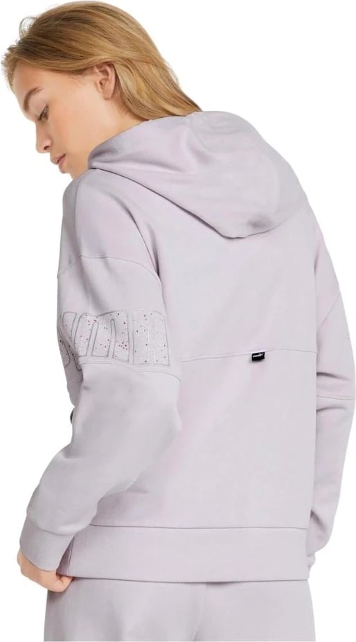 Duks për femra Puma, vjollcë