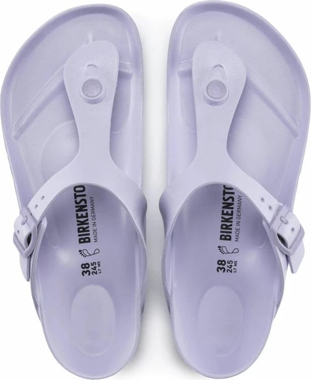 Flip-Flop për femra Birkenstock, vjollcë