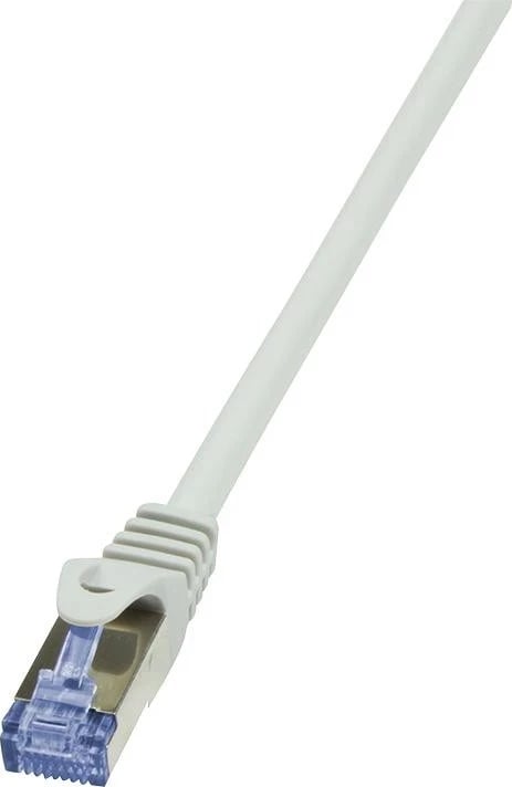 Kabllo rrjeti LogiLink, 5.0m, hiri