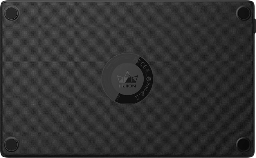 Tablet grafik Huion Inspiroy H610X