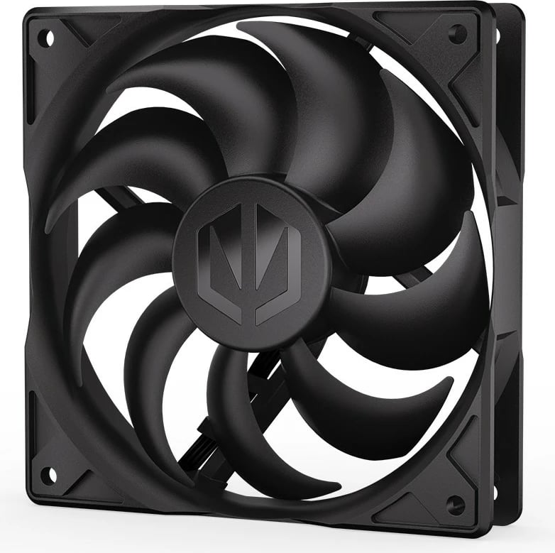 Ventilator kase Endorfy Stratus 120 PWM EY4A007, 12 cm, i zi